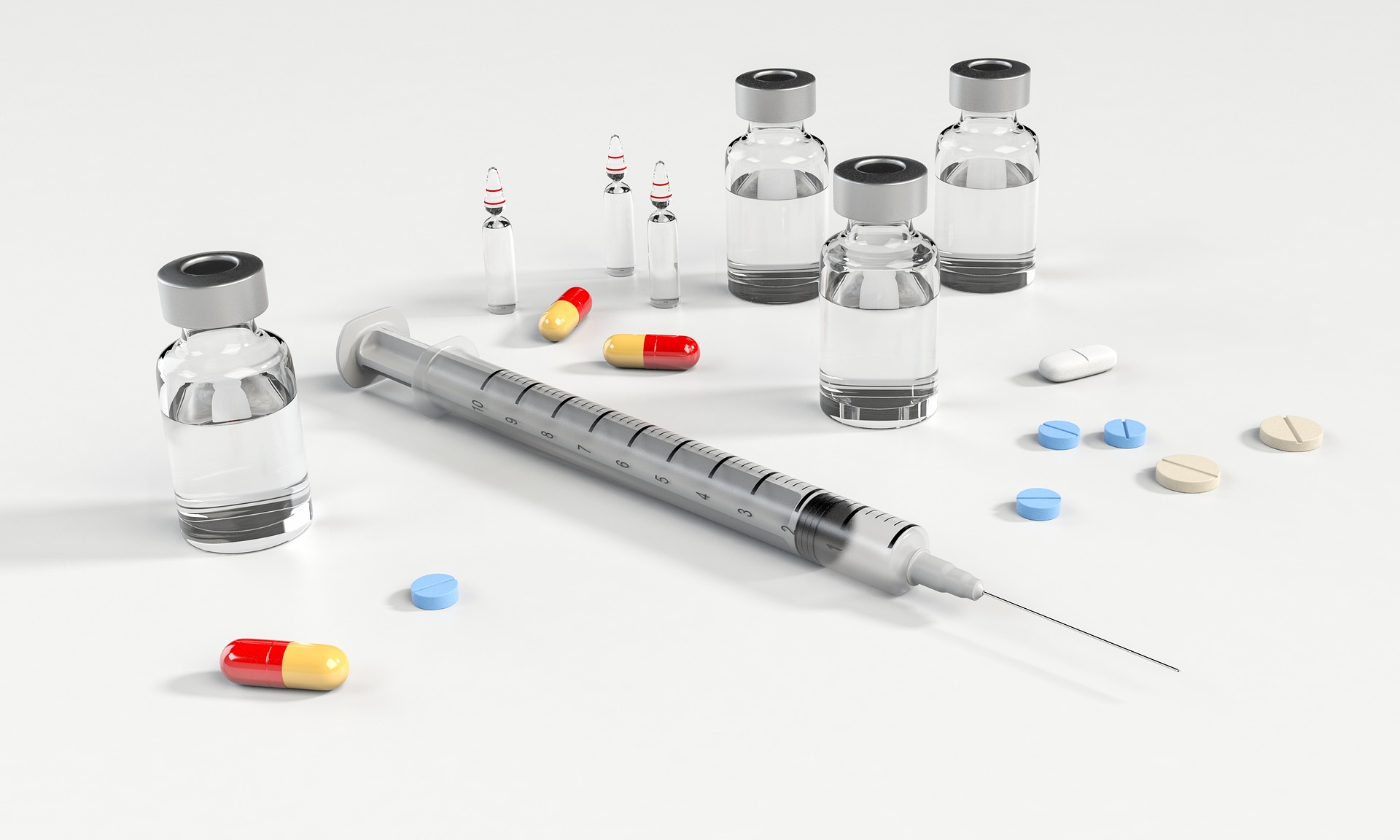 MEDICINE