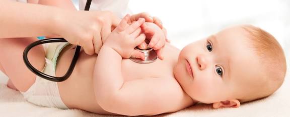 PEDIATRIC