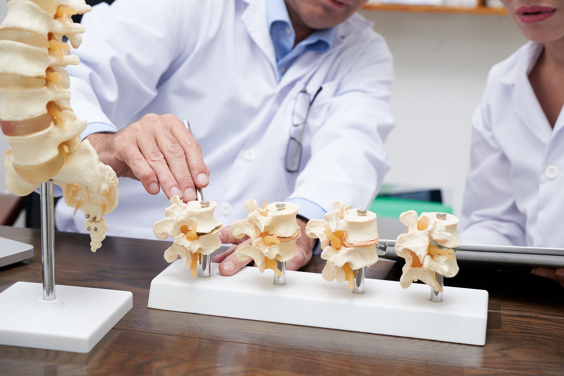 ORTHOPEDICS