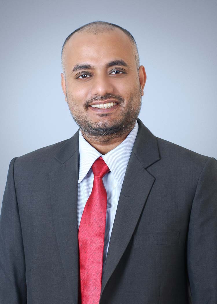 Dr.Prateek shah