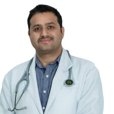Dr. Ananda G.C