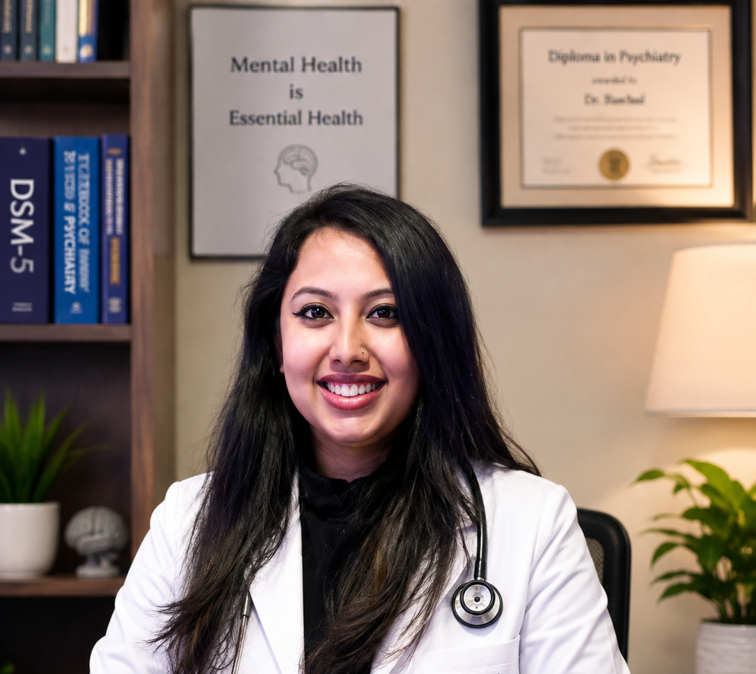 Dr. Savyata Adhikari