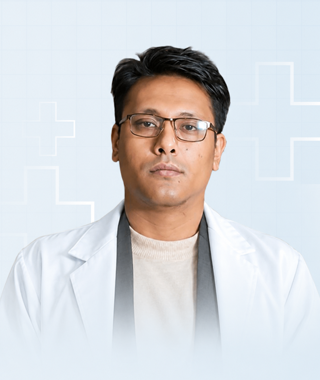 Dr. Robert Singh Maharjan