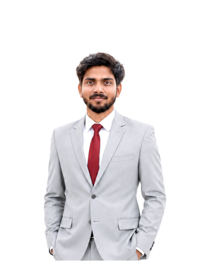 Abhinash Kumar Jha