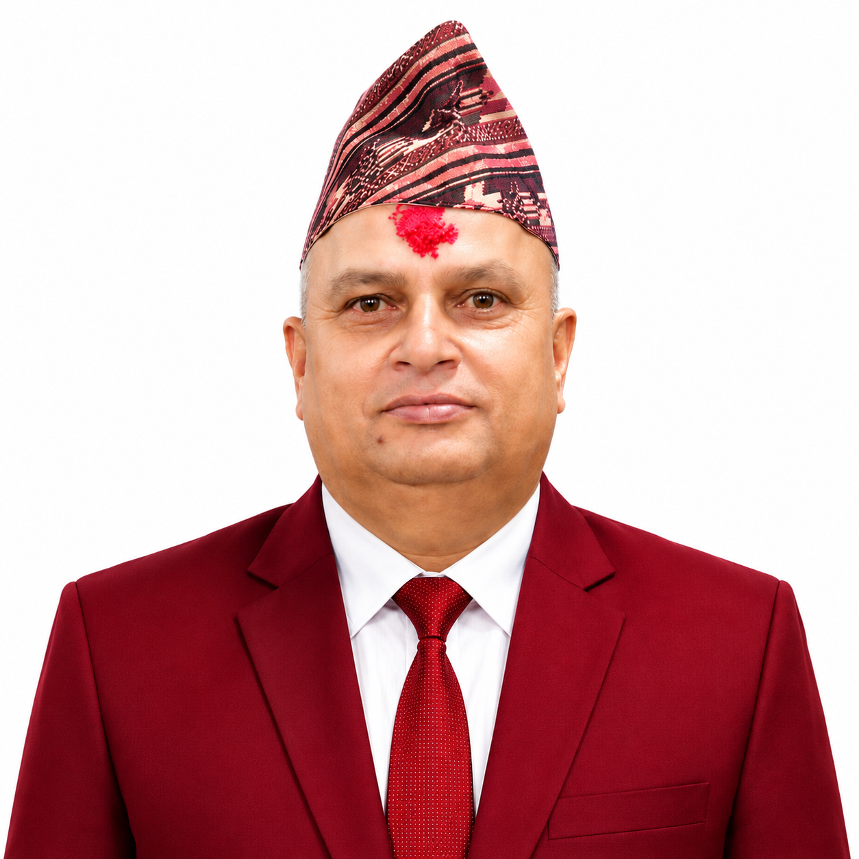 Jibnath Khatiwada