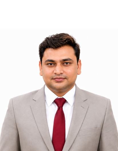 Dr. Bikash Rauniyar