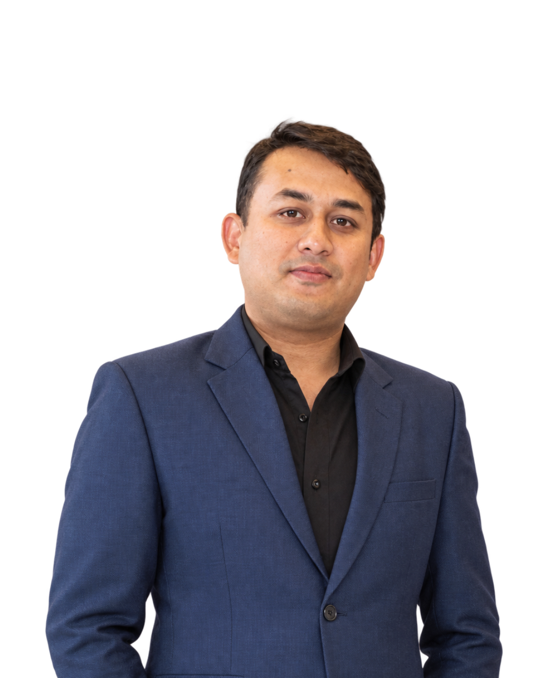 Dr. Vivek Shrestha