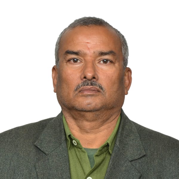 Er. Shailendra Mohan Jha