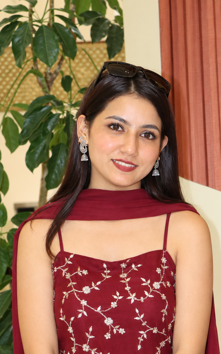 Ms. Sarita Basnet