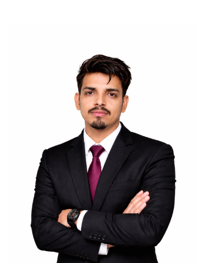 Mr. Saroj Kumar Yadav