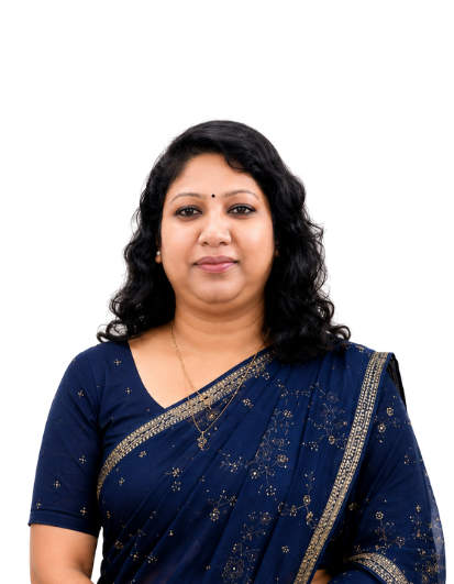Dr. Shirjana Gupta
