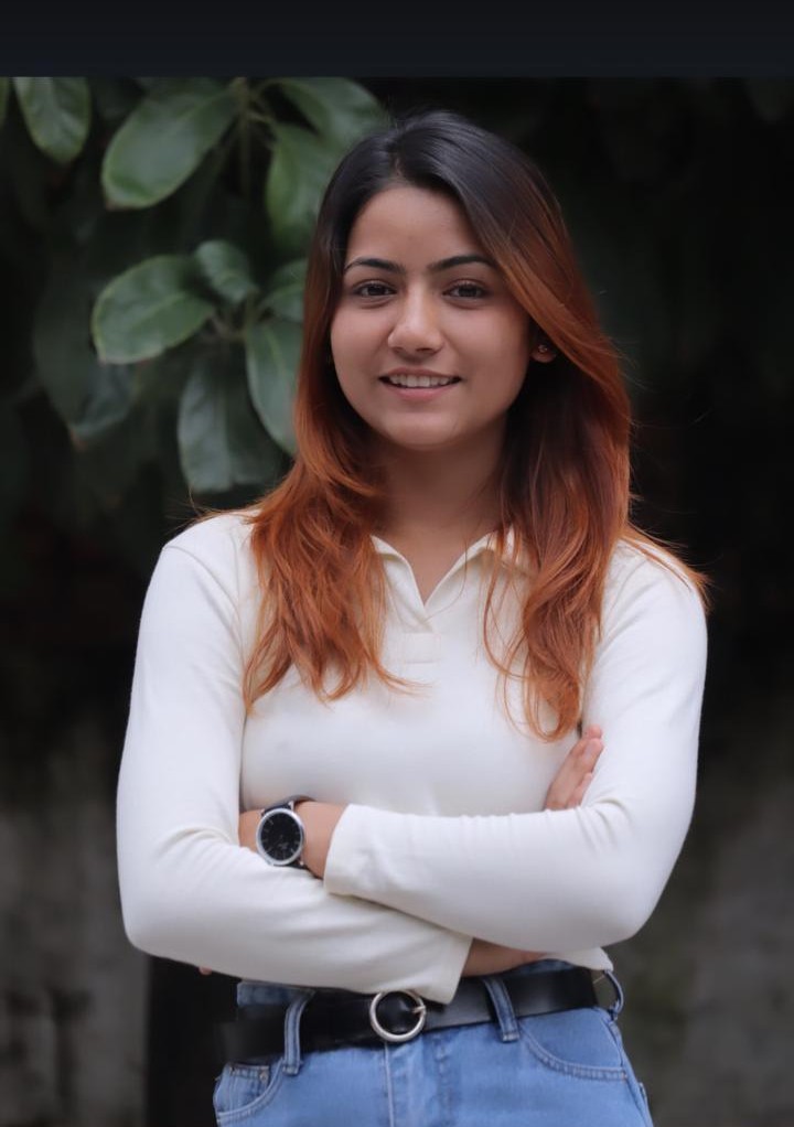 Ms. Sarita Basnet
